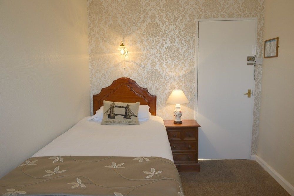 The Rose And Crown Hotel Wisbech Kültér fotó