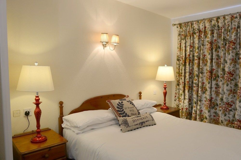 The Rose And Crown Hotel Wisbech Kültér fotó