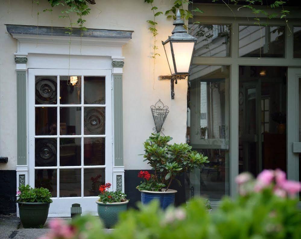 The Rose And Crown Hotel Wisbech Kültér fotó