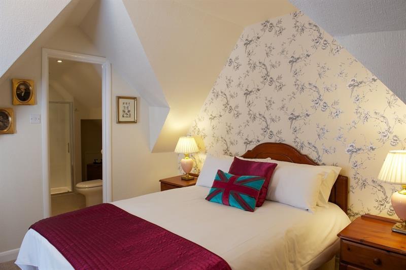 The Rose And Crown Hotel Wisbech Kültér fotó