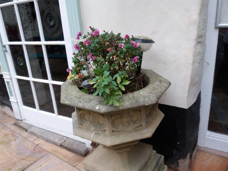 The Rose And Crown Hotel Wisbech Kültér fotó